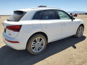 Audi Q5, снимка 3