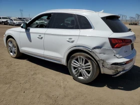 Audi Q5, снимка 2