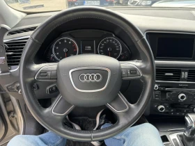 Audi Q5 TFSI 2.0 ZF8, снимка 6