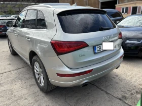 Audi Q5 TFSI 2.0 ZF8, снимка 5