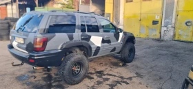 Jeep Grand cherokee, снимка 13