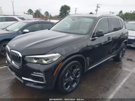 Обява за продажба на BMW X5 XDRIVE40I ~55 000 лв. - изображение 3