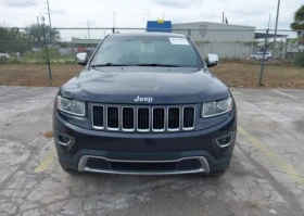 Jeep Grand cherokee LIMITED 4x4  | Mobile.bg    4