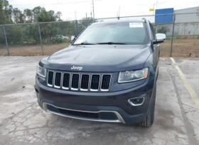 Jeep Grand cherokee LIMITED 4x4  | Mobile.bg    3