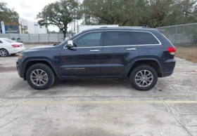 Jeep Grand cherokee LIMITED 4x4  | Mobile.bg    11