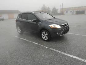 Ford Kuga, снимка 4