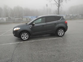 Ford Kuga, снимка 2