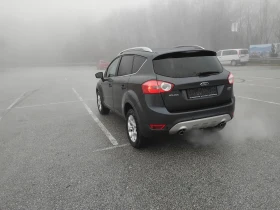 Ford Kuga, снимка 8