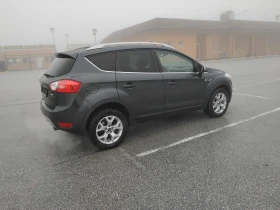 Ford Kuga, снимка 5