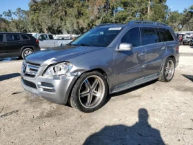  Mercedes-Benz GL 450