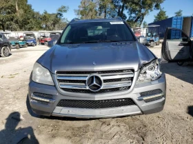 Mercedes-Benz GL 450 | Mobile.bg    6