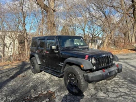 Jeep Wrangler UNLIMITED SPORT | Mobile.bg    2