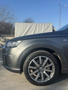 Audi Q7, снимка 14