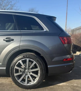 Audi Q7, снимка 13