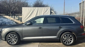 Audi Q7, снимка 9