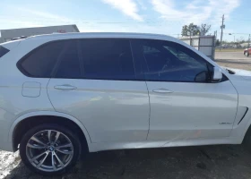 BMW X5 XDRIVE35I, снимка 4