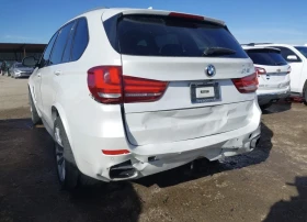 BMW X5 XDRIVE35I, снимка 9