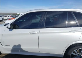 BMW X5 XDRIVE35I, снимка 5