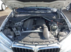 BMW X5 XDRIVE35I, снимка 14