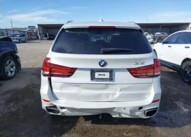 BMW X5 XDRIVE35I, снимка 6