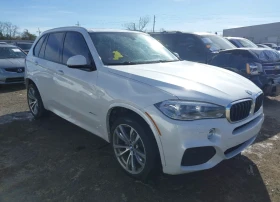 BMW X5 XDRIVE35I, снимка 1