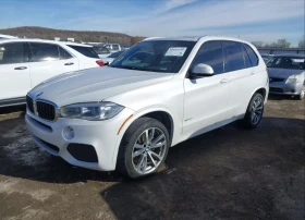 BMW X5 XDRIVE35I, снимка 2