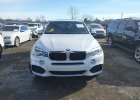 BMW X5 XDRIVE35I, снимка 3