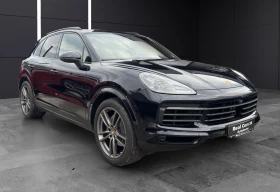 Porsche Cayenne * Platinum* 360* Distr* HUD* BOSE* ГАРАНЦИЯ* , снимка 3