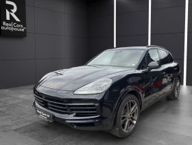 Porsche Cayenne * Platinum* 360* Distr* HUD* BOSE* ГАРАНЦИЯ*  1