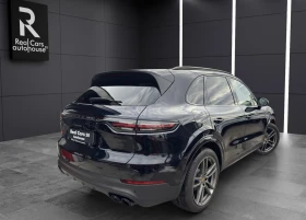 Porsche Cayenne * Platinum* 360* Distr* HUD* BOSE* ГАРАНЦИЯ* , снимка 5