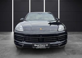 Porsche Cayenne * Platinum* 360* Distr* HUD* BOSE* ГАРАНЦИЯ* , снимка 2