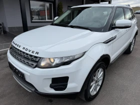 Land Rover Evoque 2.2D НОВ ВНОС, снимка 1