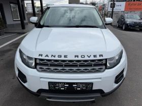 Land Rover Evoque 2.2D НОВ ВНОС, снимка 2