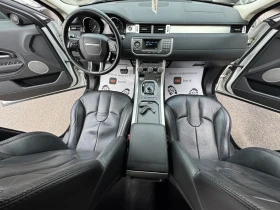 Land Rover Evoque 2.2D НОВ ВНОС, снимка 9