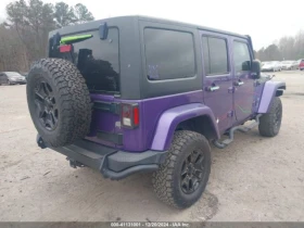 Jeep Wrangler UNLIMITED BACKCOUNTRY,   | Mobile.bg    4