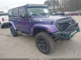 Jeep Wrangler UNLIMITED BACKCOUNTRY,   | Mobile.bg    2