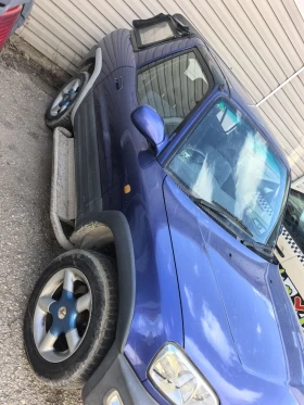 Toyota Rav4 2.0, снимка 3