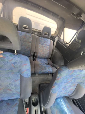 Toyota Rav4 2.0, снимка 5