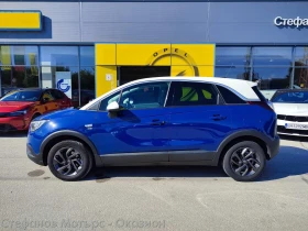 Обява за продажба на Opel Crossland X 120 Years Edition 1.2 Turbo (110hp) MT6 ~26 600 лв. - изображение 3