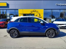 Обява за продажба на Opel Crossland X 120 Years Edition 1.2 Turbo (110hp) MT6 ~26 600 лв. - изображение 4