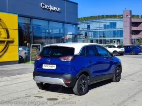 Обява за продажба на Opel Crossland X 120 Years Edition 1.2 Turbo (110hp) MT6 ~26 600 лв. - изображение 7