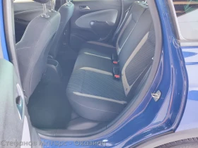 Обява за продажба на Opel Crossland X 120 Years Edition 1.2 Turbo (110hp) MT6 ~26 600 лв. - изображение 11
