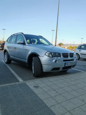 Обява за продажба на BMW X3 3.0 ~9 999 лв. - изображение 4