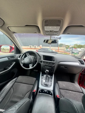 Обява за продажба на Audi Q5 ~22 500 лв. - изображение 4