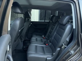 VW Touran 2.0tdi Carat | Mobile.bg    16