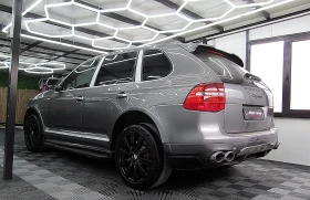     Porsche Cayenne 2xTV/DIZEL/SPORT/FACE/NAVI/ 