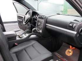 Porsche Cayenne 2xTV/DIZEL/SPORT/FACE/NAVI/СОБСТВЕН ЛИЗИНГ - цена по договаряне - 83421127 9