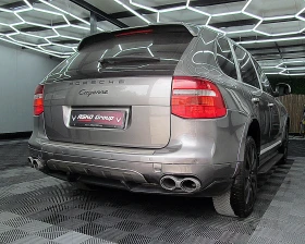 Porsche Cayenne 2xTV/DIZEL/SPORT/FACE/NAVI/СОБСТВЕН ЛИЗИНГ - цена по договаряне - 83421127 6