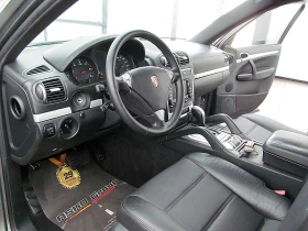 Porsche Cayenne 2xTV/DIZEL/SPORT/FACE/NAVI/СОБСТВЕН ЛИЗИНГ - цена по договаряне - 83421127 13