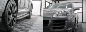 Porsche Cayenne 2xTV/DIZEL/SPORT/FACE/NAVI/СОБСТВЕН ЛИЗИНГ - цена по договаряне - 83421127 8